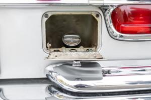 Mercedes-Benz 600 1968 года  (NA)
